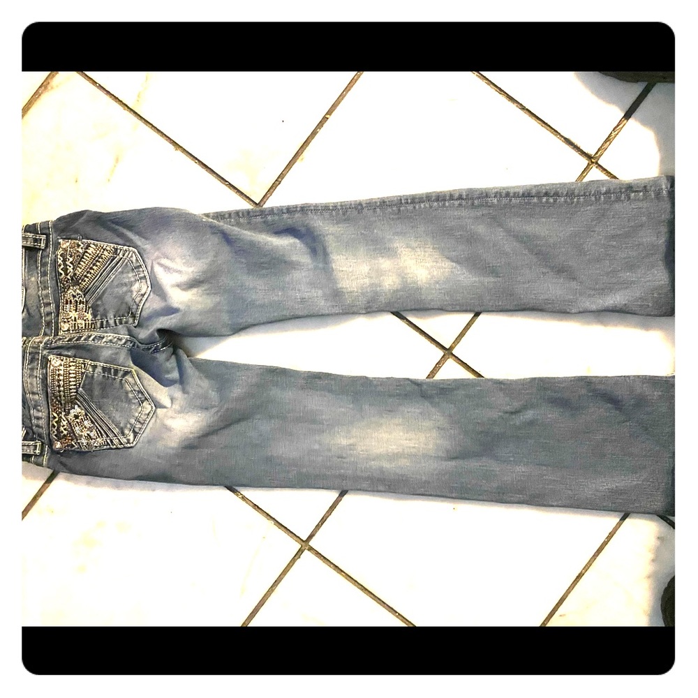 Miss me kids jeans